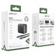 Acefast A19 65W Gan Multi-Function Hub Charger Set 27050003 Black