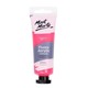 Mont Marte Fluoro Acrylic Paint Premium 50ML Magenta