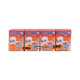 Dutch Mill Orange Yoghurt Drink 90MLx4PCS