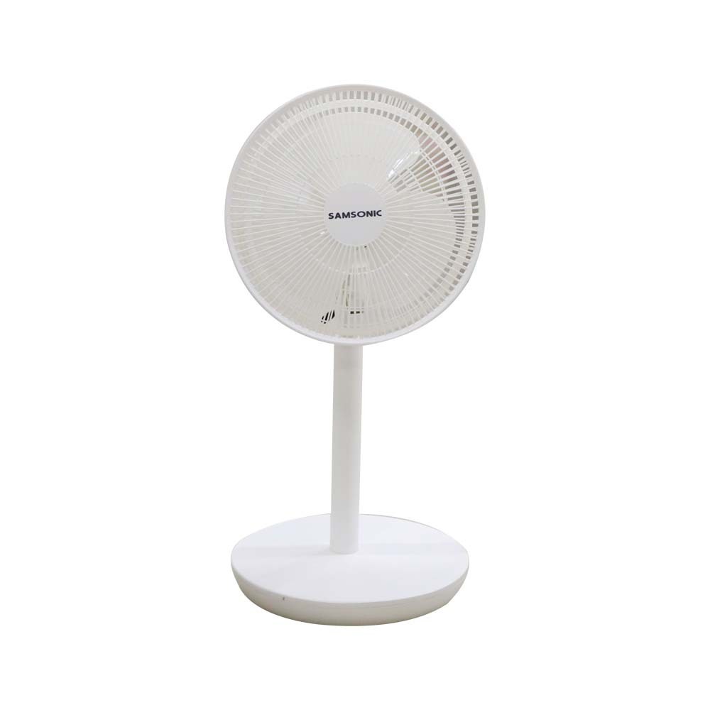 Samsonic Rechargeable Table Fan 12in SAM-A12(Pro)