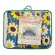 Harmony Homes Bed Sheet (Set) Double SE04 (HH Set-025)