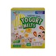 Nature Bite Yogurt Melts Banana 25G 12M+ (Heart)