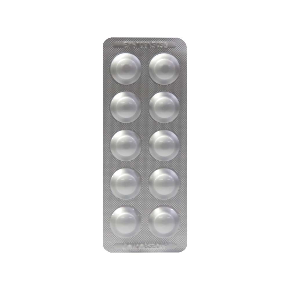 Ziovan 160 Valsartan Tablet 160MG 10PCS