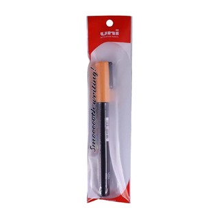 Uni Posca Marker PC-3M 0.9-1.3 mm Orange