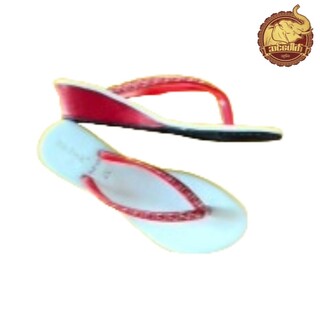 Sin Pauk Women Leather Sandal (Design-9,No-36) BH1-016