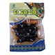 May May Thamee Preserved Steamed Plum Spicy 110G