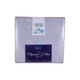 Simple Bed Sheet Stripe 3PCS S 3.5X6.5ftx9in