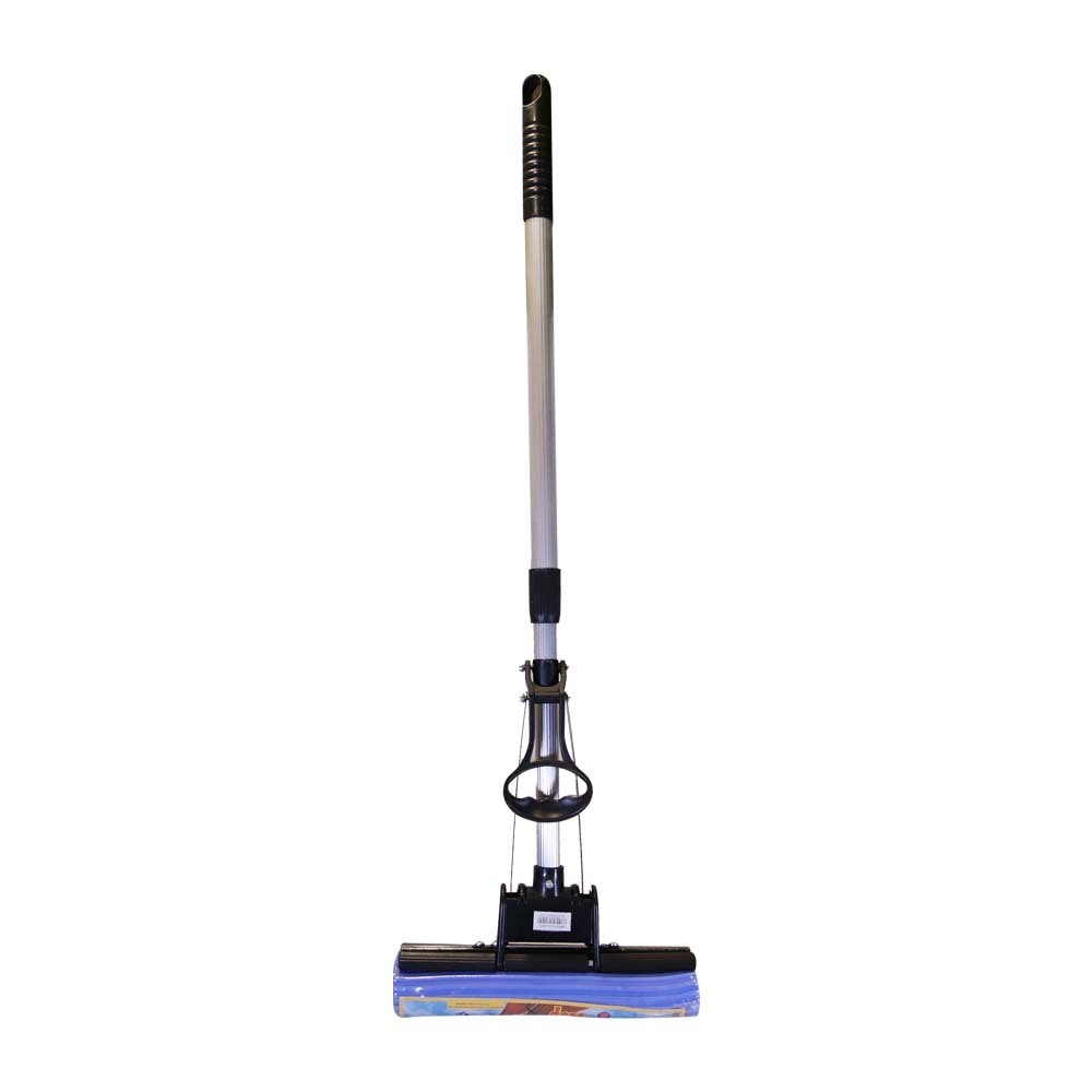 PVC Sponge Mop