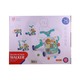 Multifunction Walker 4 In 1 No.A021237