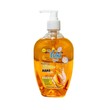 Yuki Hand Wash (Cantaloupe) 500ML