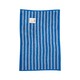 City Selection Two Tone Floormat 40X60CM Sapphire
