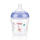Nuby Feeding Bottle 6OZ 180ML NO.1193 (OM+)