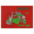 Color Stones Holidays Coloring Book Series-2