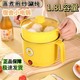 Multifunctional Mini Electric Pot