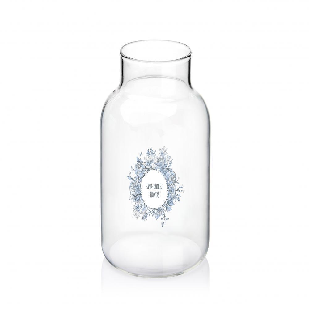 New World Flower Vase H302