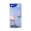 Inochi Aoi Feeding Bottle Wide Neck Flora 80ML
