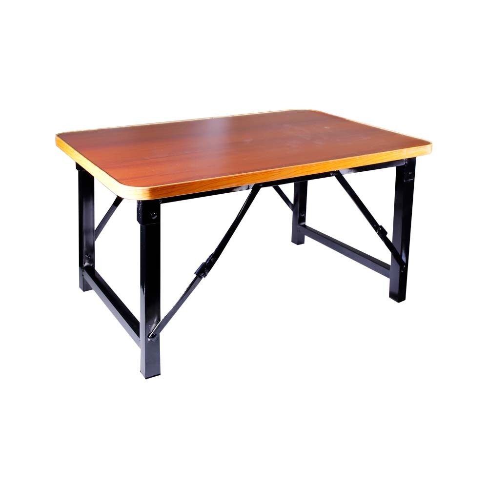 PVC Study Table Rect 16x24x12in FP1624S (Low)