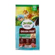 Jerhigh More Dog Food Chicken&Liver 400G