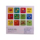 Teeny Baby Counting Cards