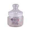 Luminarc Kiss The Cook Canister 0.5LTR