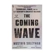 The Coming Wave (Mustafa Suleyman)