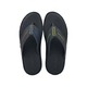 Sin Pauk Men Leather Slipper YS-08 (No-39)