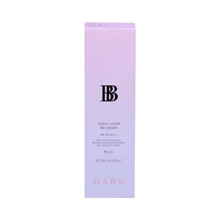 Dabo Triple Cover BB Cream SPF 36 PA++ 50ML 23