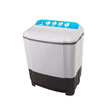 Samsonic Semi Auto Washing Machine 10KG XPB100-228