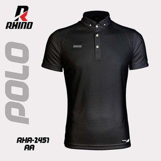 Rhino Polo Code III White RHA-2451-WW-Medium