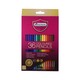 Master Art Colour Pencils 3.3mm 36PCS