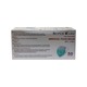 Super Care Medical Face Mask 3Ply 50PCS (Green)