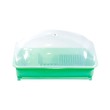 Rhino Dish Drainer With Cover & Tray 56 x 40 x 33cm No.9808