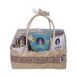 Because 3 in 1 Coffee Gift Set (Cappuccino+Aroma)