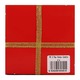 PK X'Mas Ornament Ball Set 16PCS