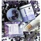 Crystal Stone Calm Mind Candle 90G (Mini)