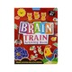 Brain Train Activity Book Age 4+
