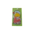 Monday Blue Air Freshener 13G (Freesia Bouquet)