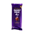 Cadbury Dairy Milk Chocolate Bar 130G