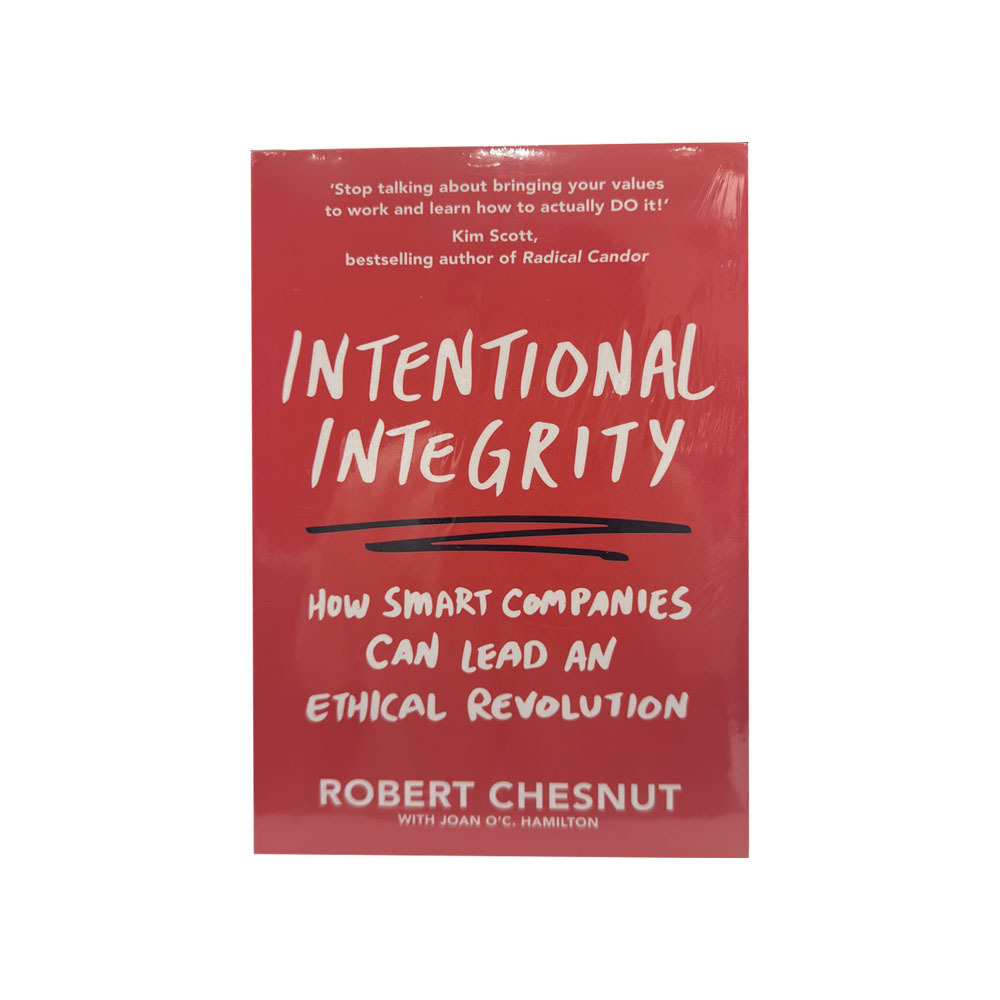 Intentional Integrity