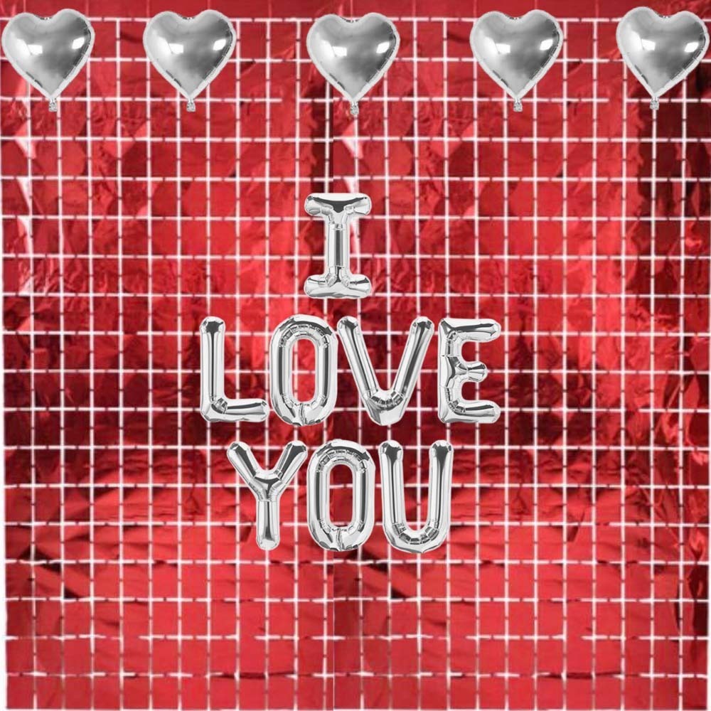 Carryall Myanmar Vday Backdrop set A Vday001