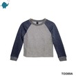 Max & Mia Boy Long-Sleeve Top TO089A 2XL
