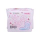 UUcare Young Girl Slim Wing Antibacterial Sanitary Pads 24cm 16PCS