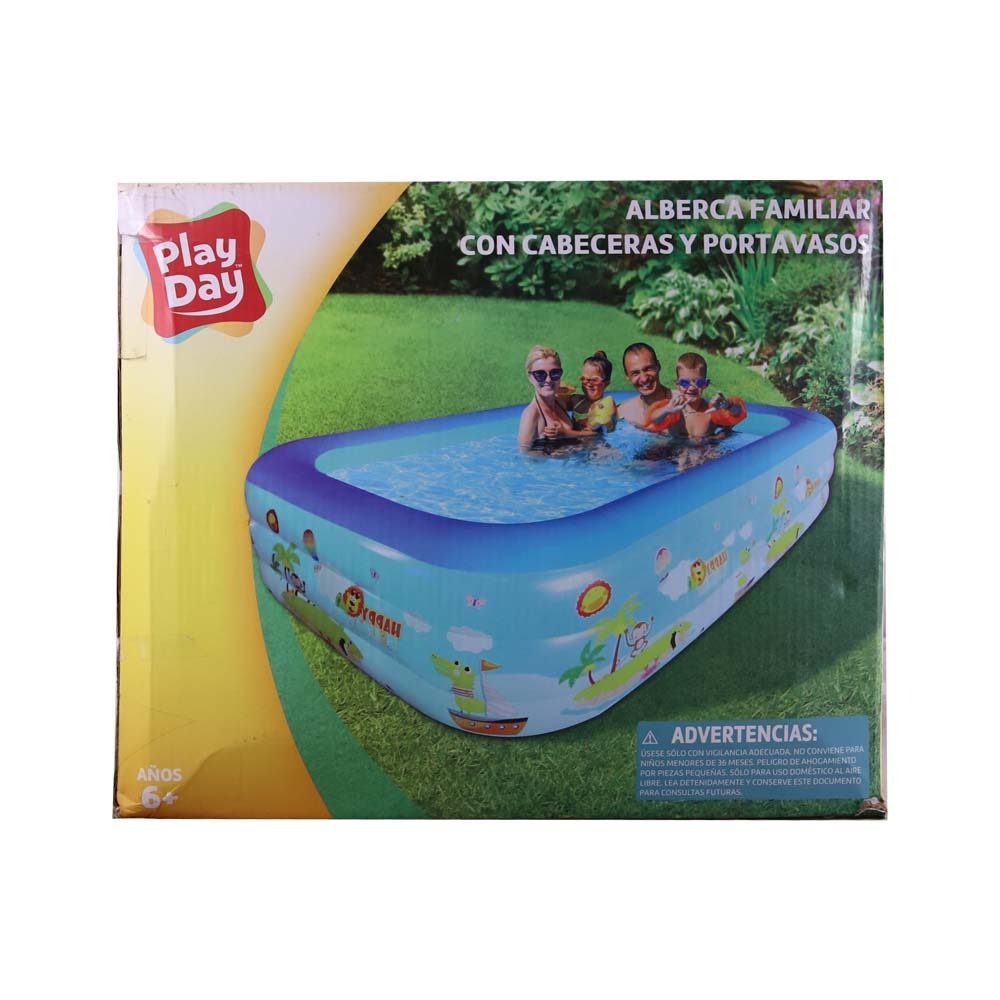 Sl Baby Swimming Pool 180CM