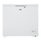 Beko 200 Lt, Chest Freezer (CF200WT)
