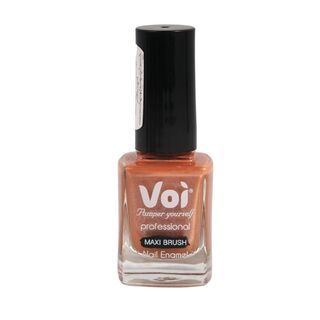 Voi Maxi Brush Nail Enamel 12ML 134