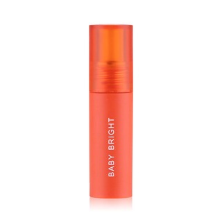 Baby Bright Mask Friendly Lip Tint 2.5G (05 Ceylon Tea)