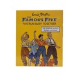 Famous Five 03: Five Run Away Together
