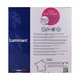 Luminarc Ammonite White Dinner Set 19PC
