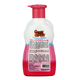 Genki Kuma Head To Toe Wash Strawberry Milk 750ML