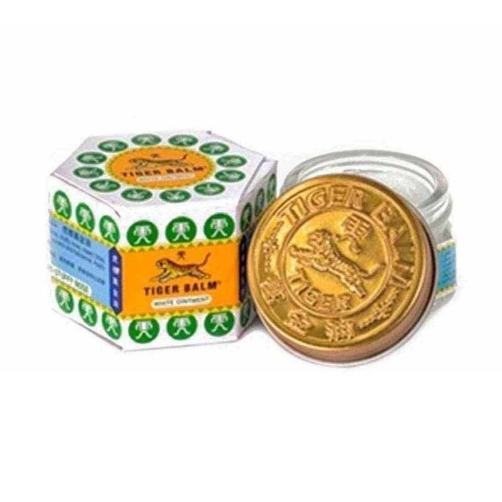 Tiger Balm White 19.4G